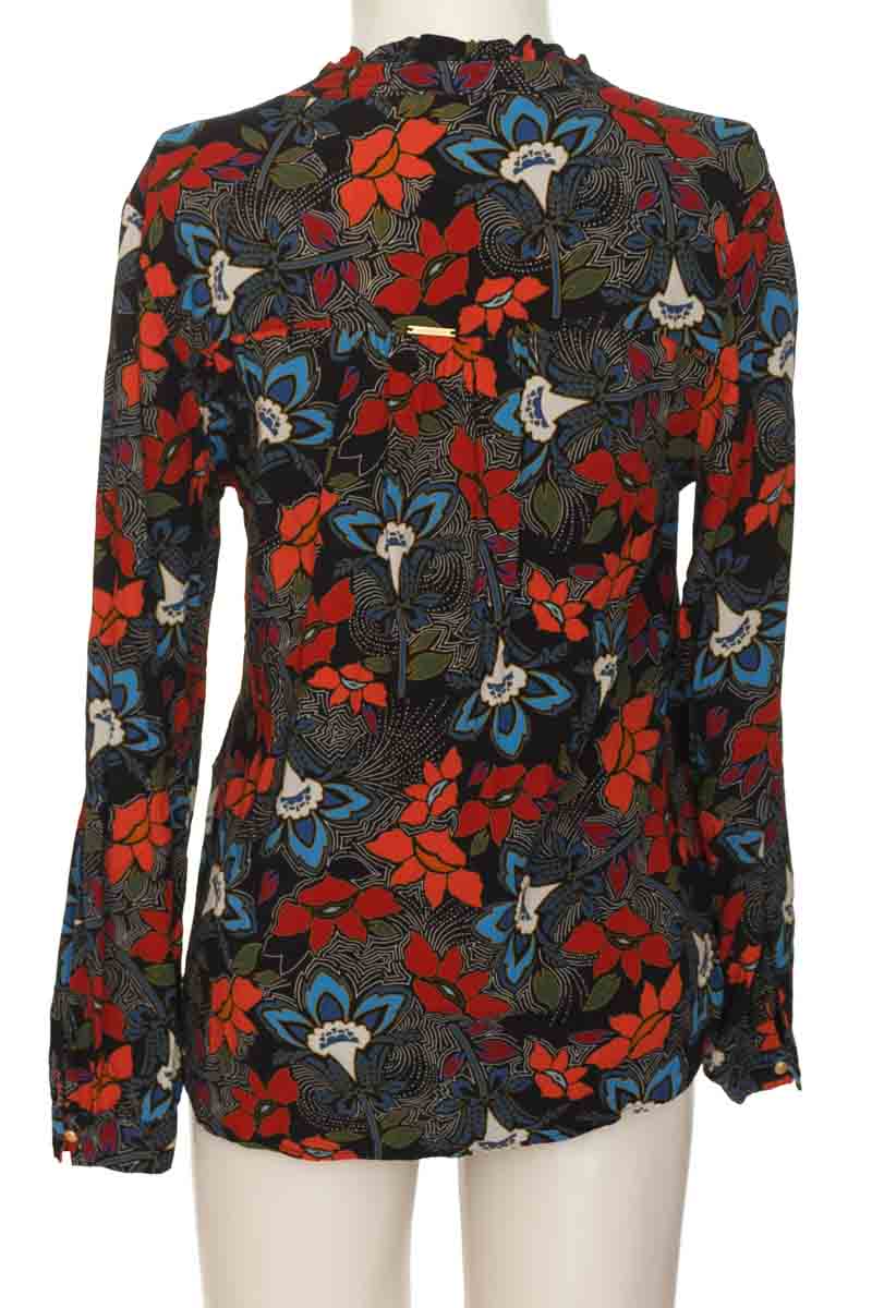 Blusa color Negro - Esprit