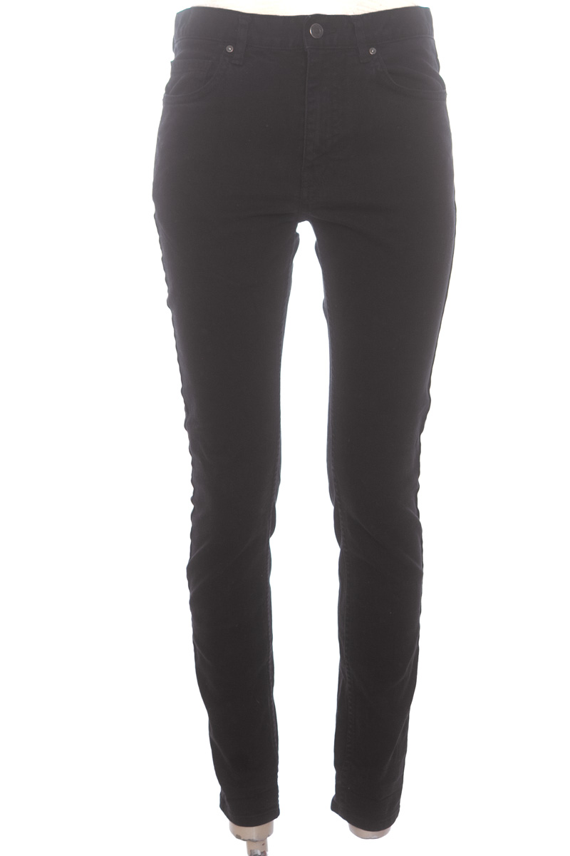 Pantalones color Negro - H&M