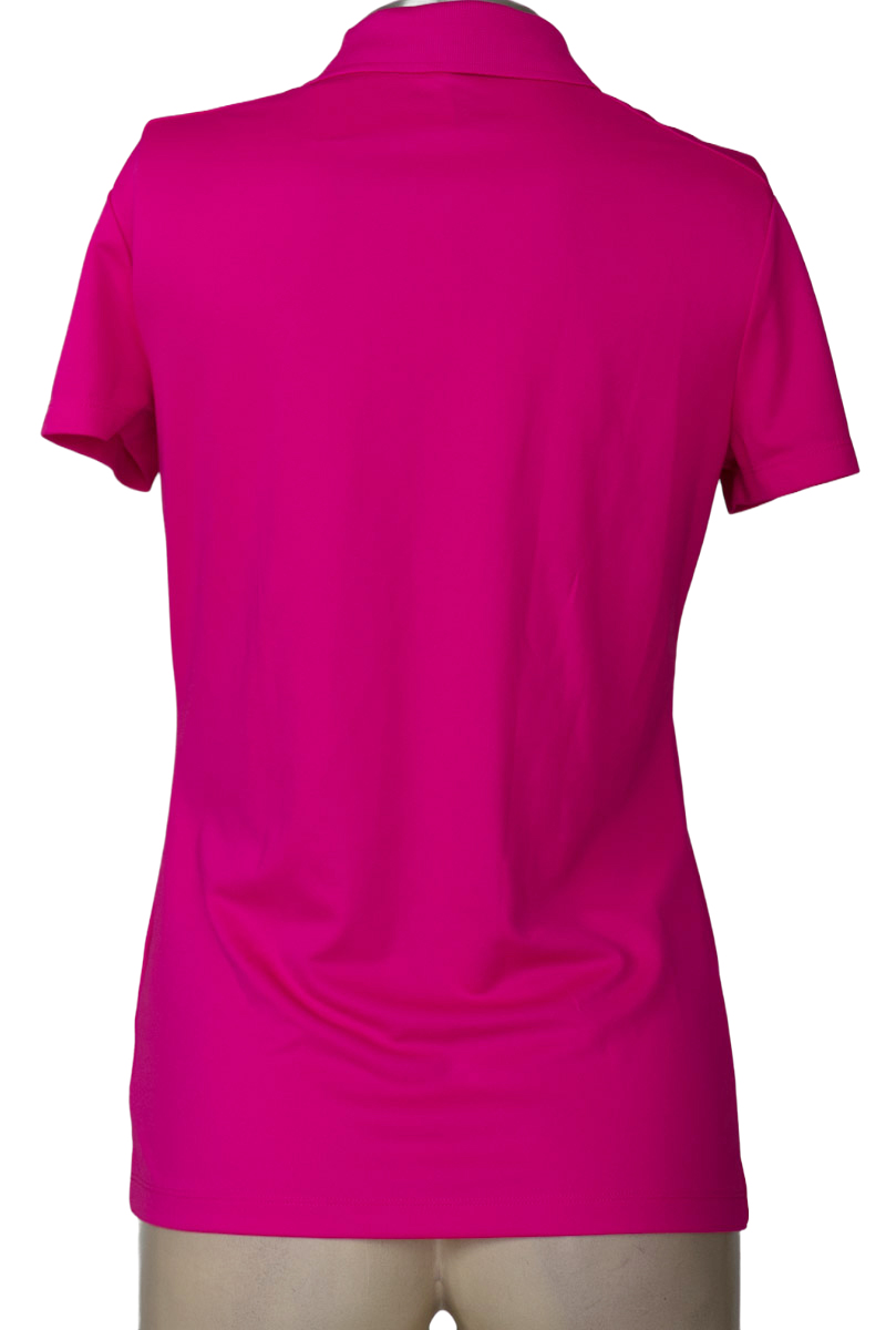 Ropa Deportiva / Salida de Baño color Fucsia - Nike