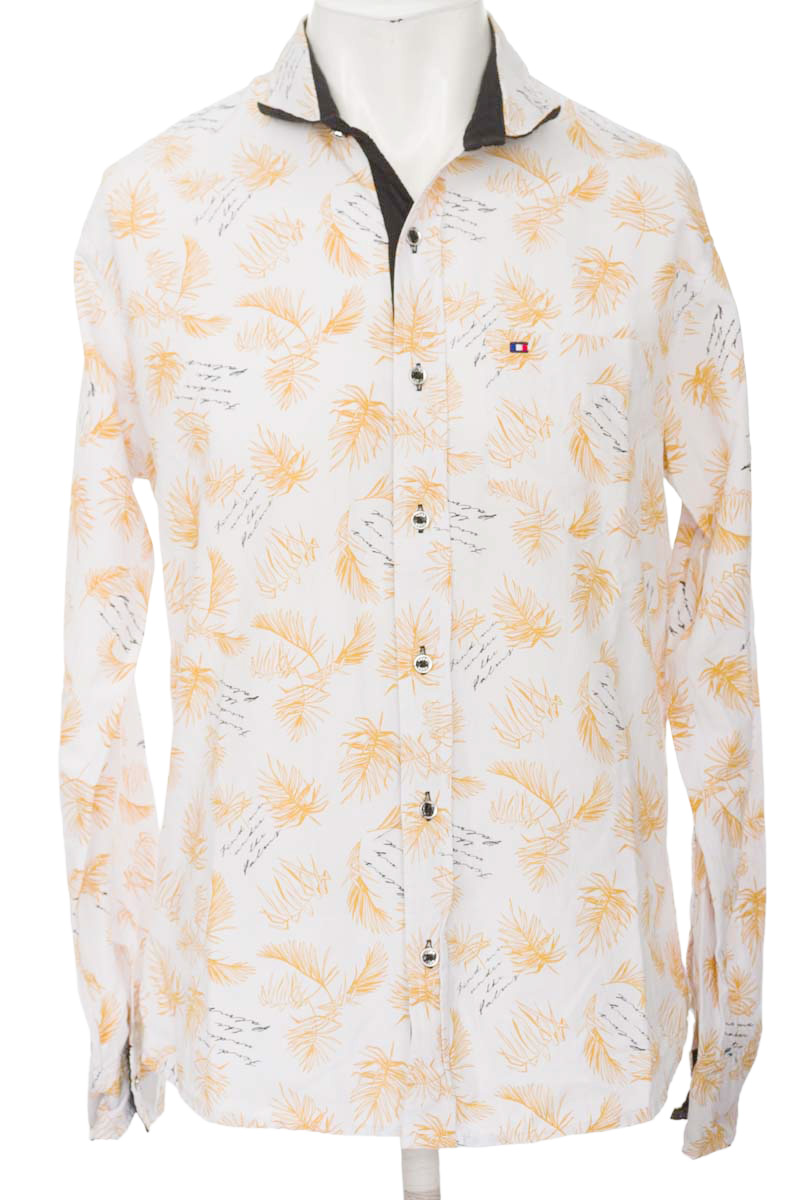 Camisa color Estampado - Gott steph