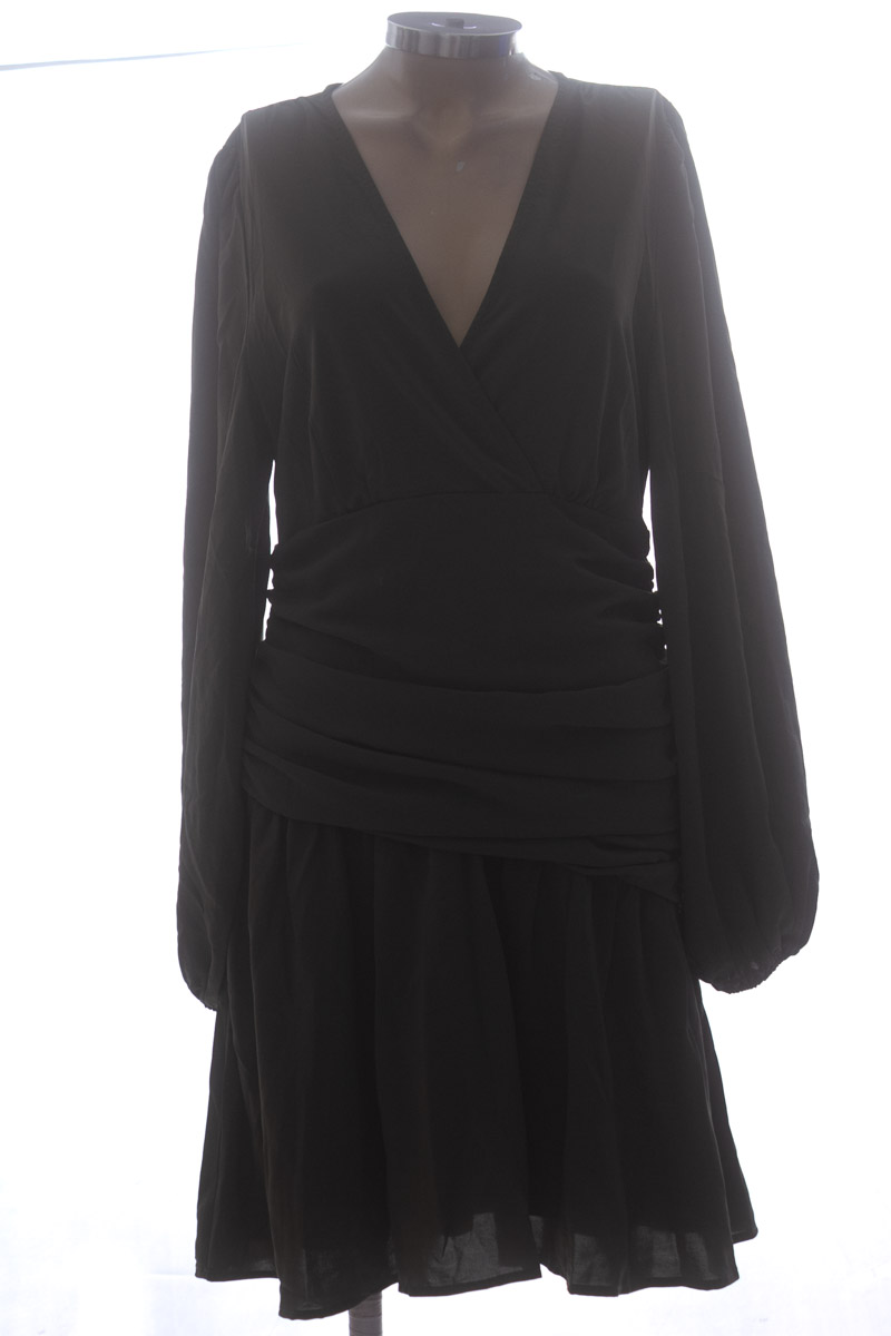 Vestido / Enterizo color Verde - Shein