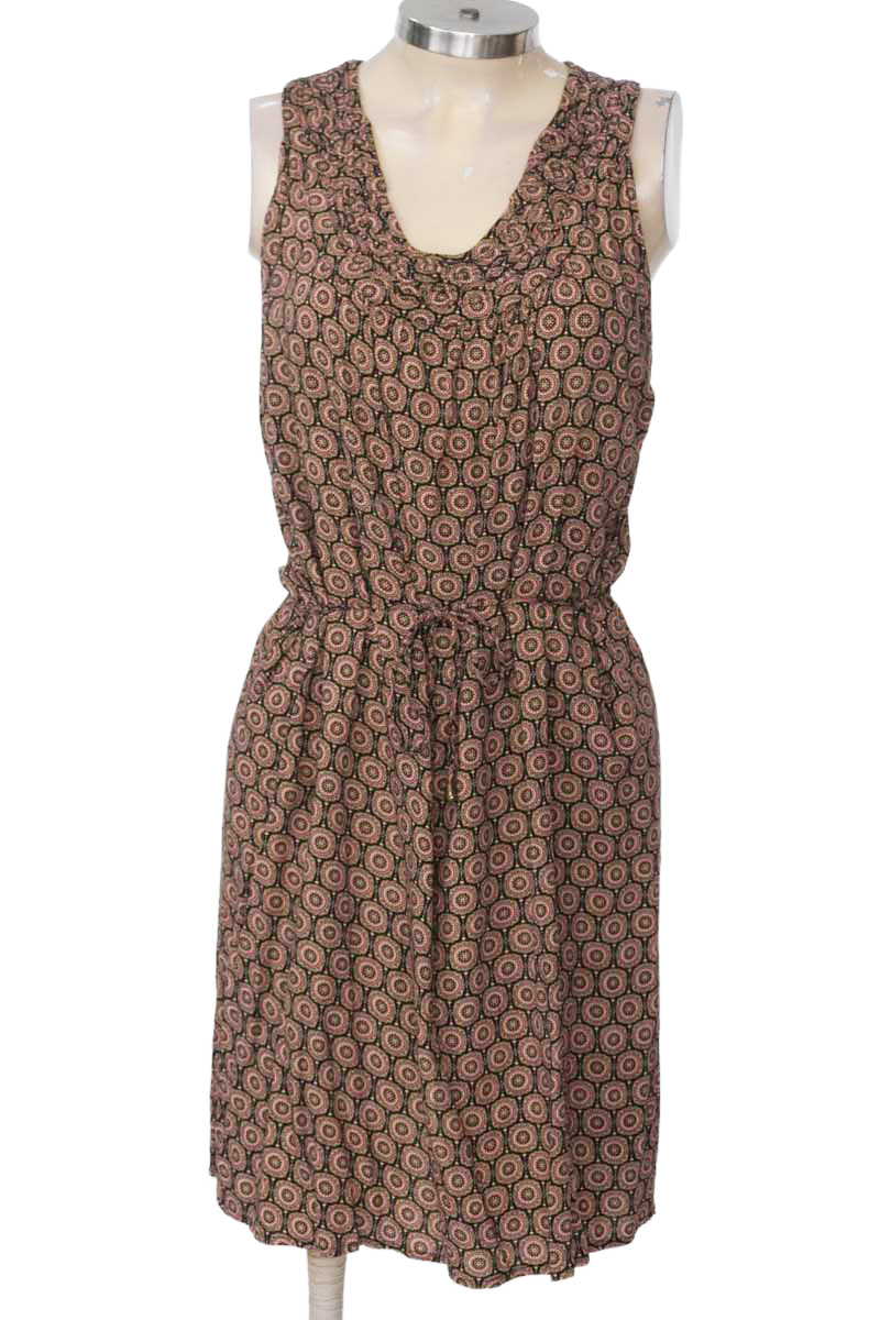 Vestido / Enterizo color Beige - Azucar