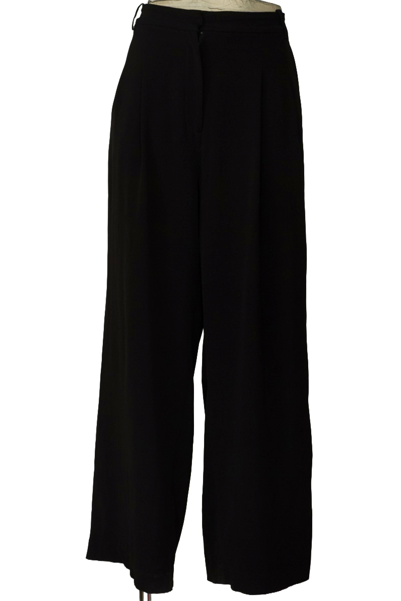 Pantalones color Negro - H&M