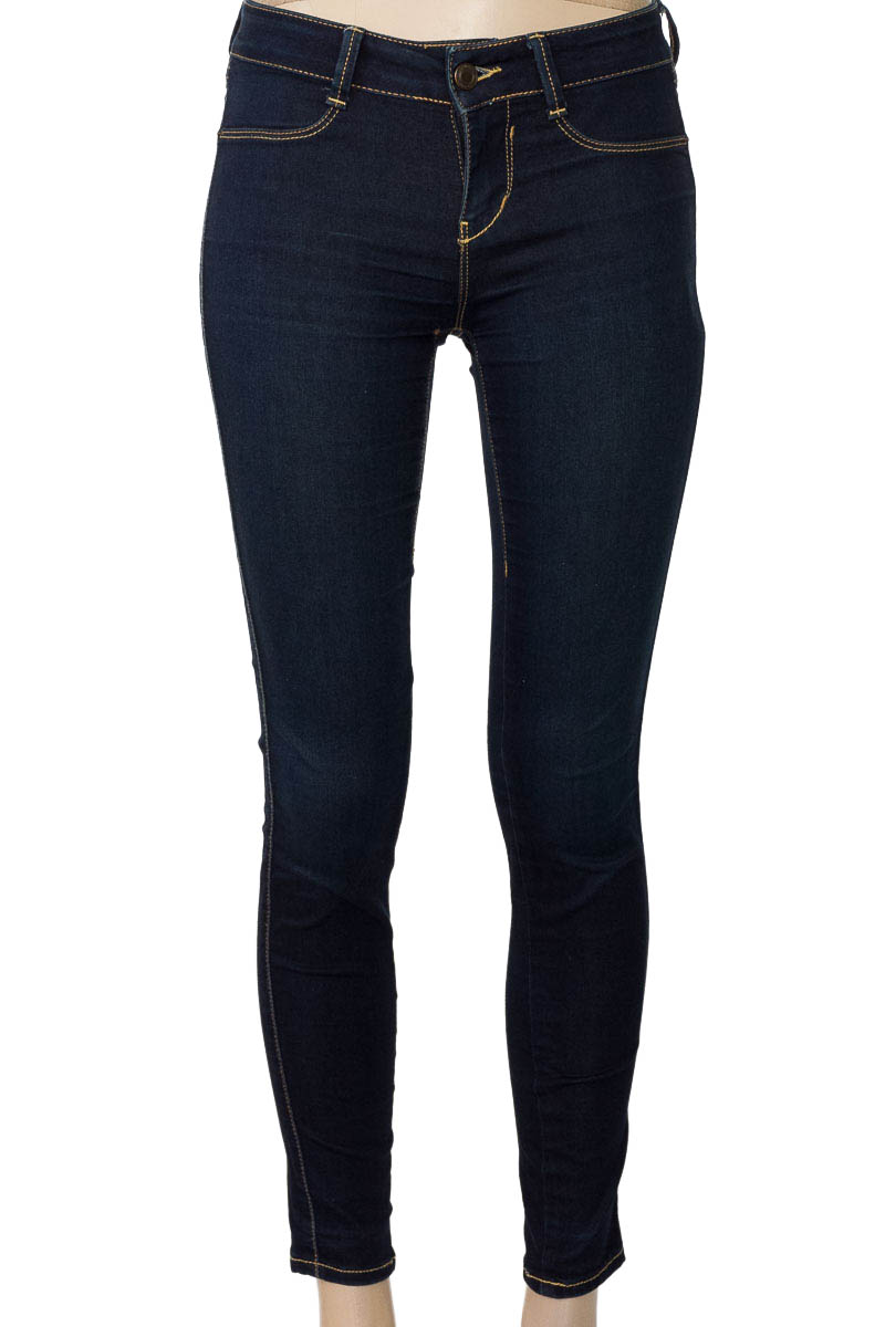 Pantalones color Azul - Koaj