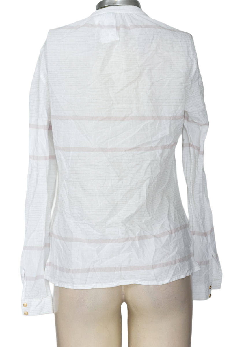 Blusa color Blanco - Esprit