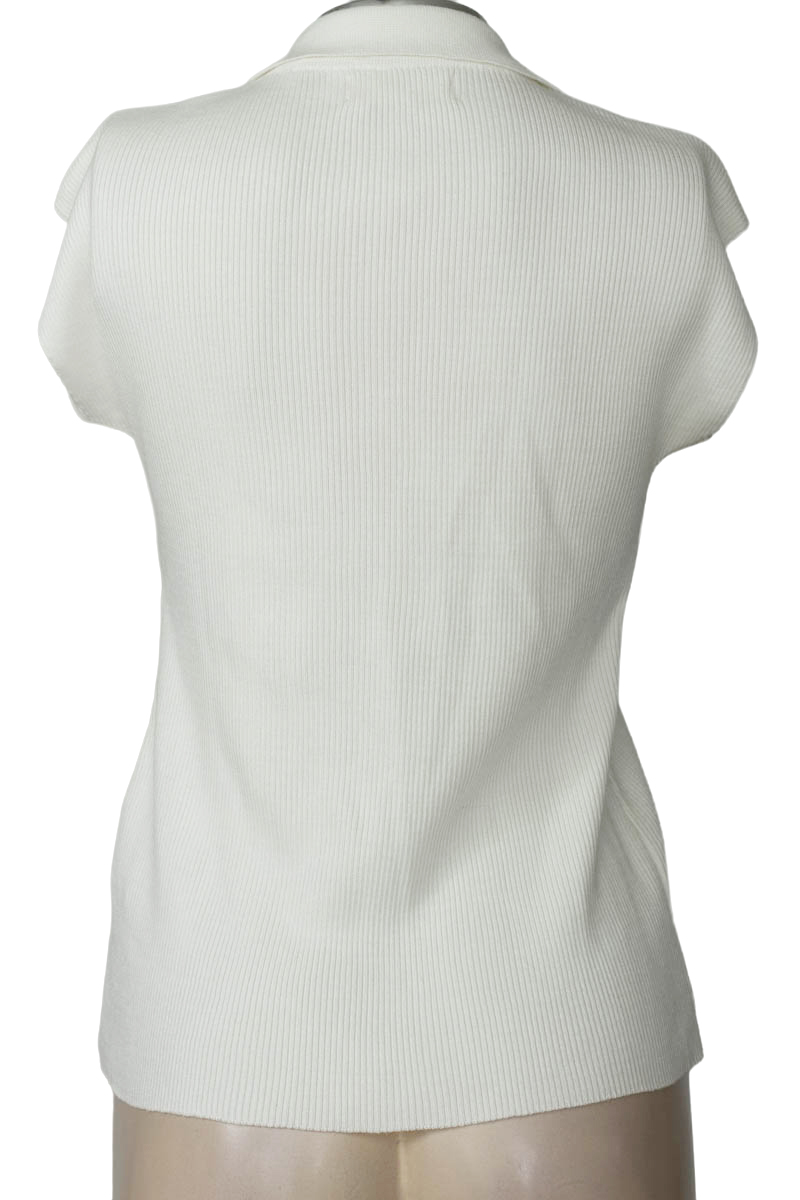 Top / Camiseta color Blanco - Zephir
