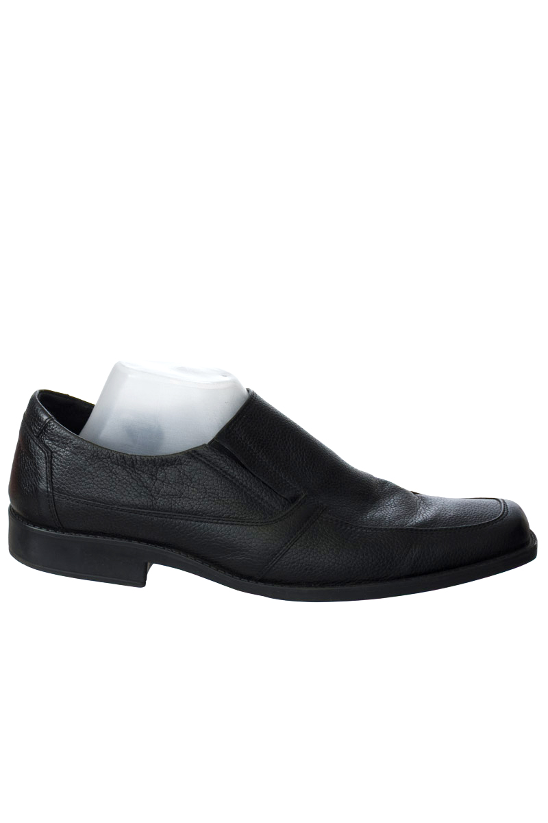 Zapato color Negro - Cavallieri