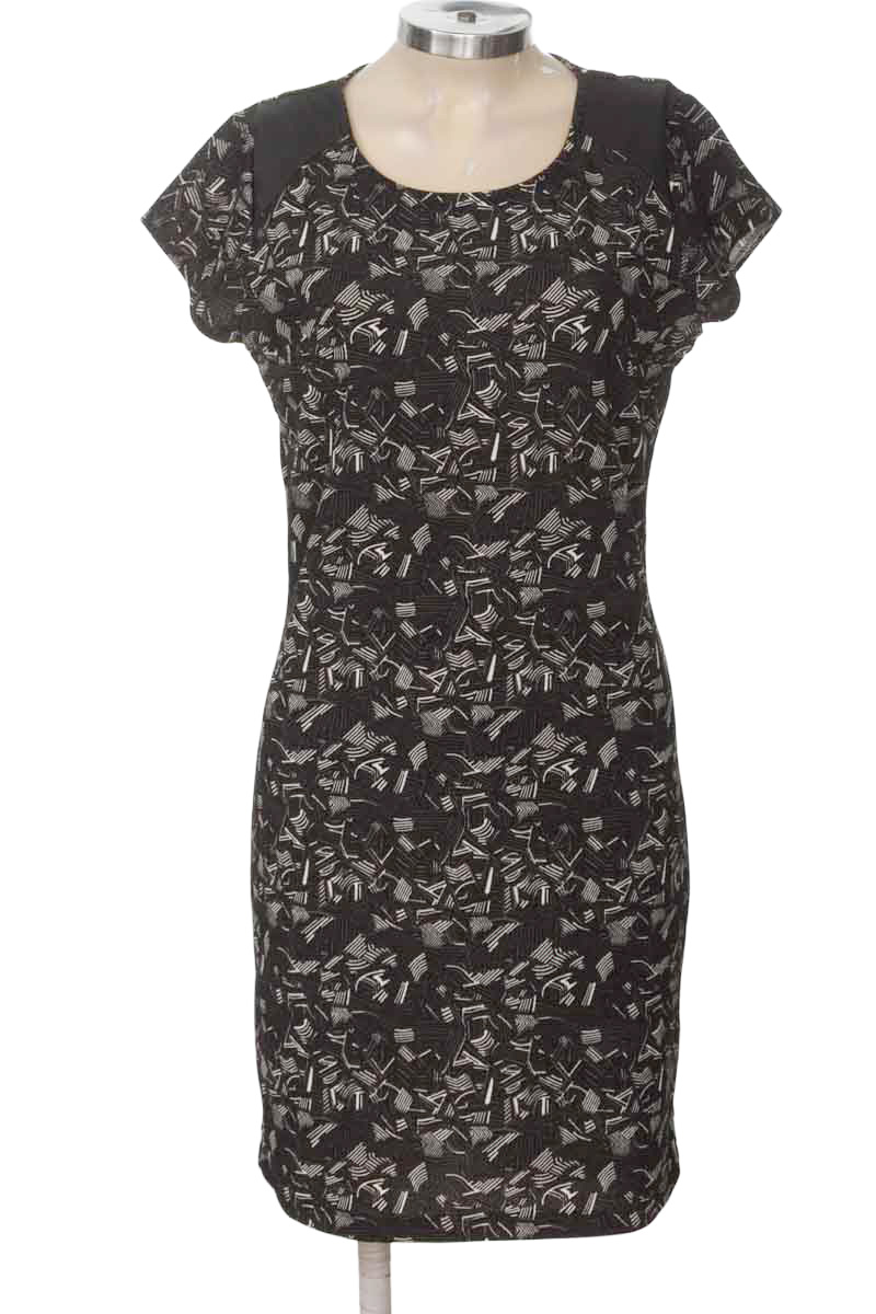 Vestido / Enterizo color Negro - Juancas