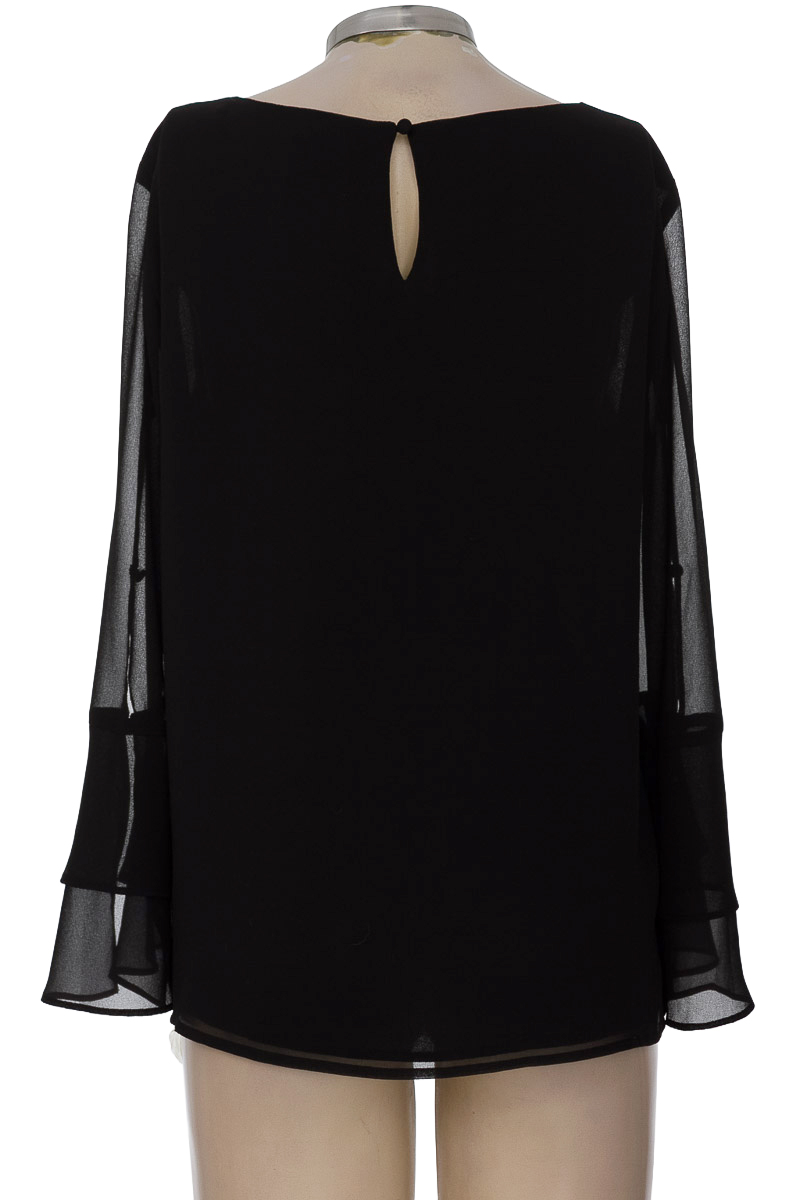 Blusa color Negro - Vince Camuto