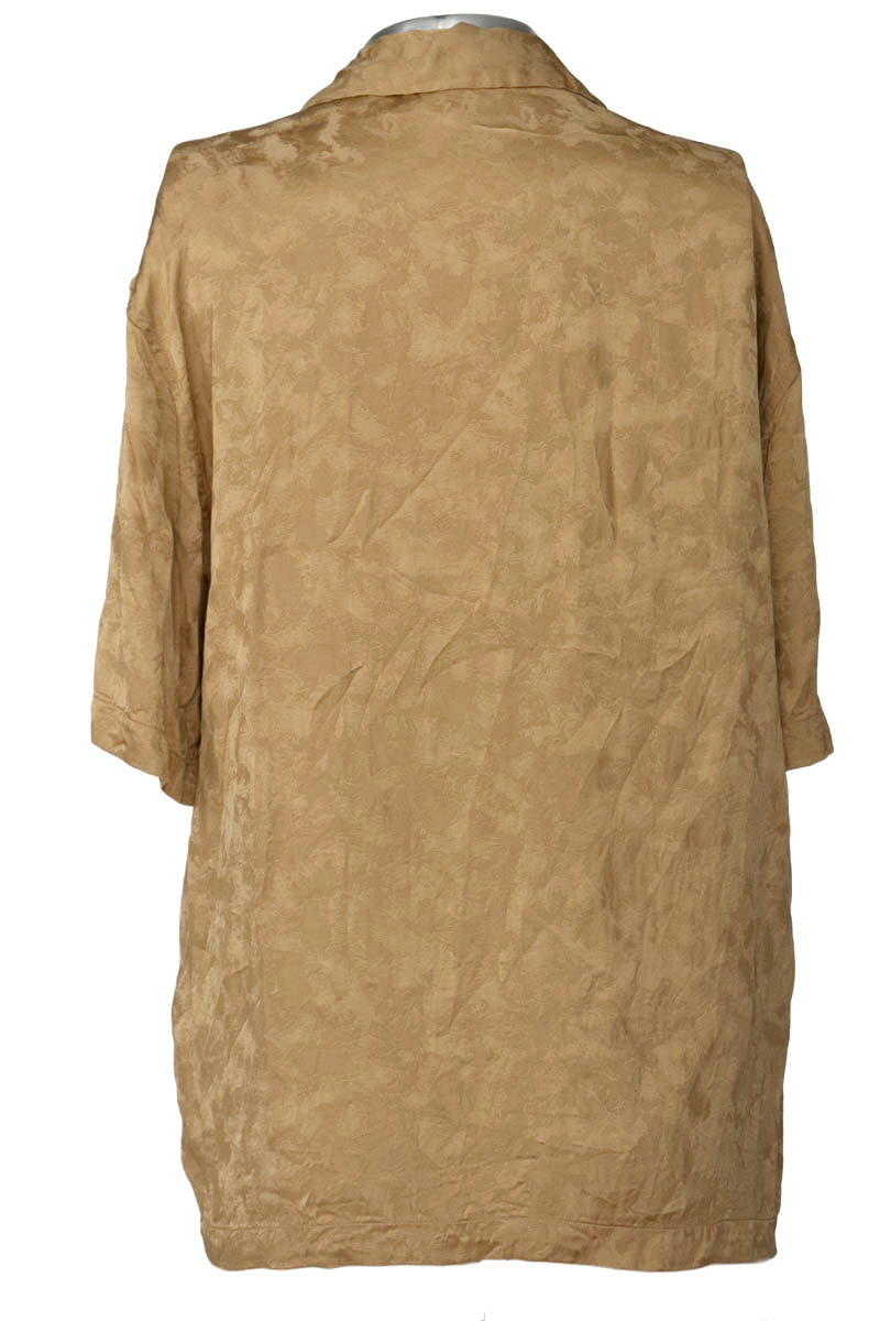 Blusa color Beige - H&M