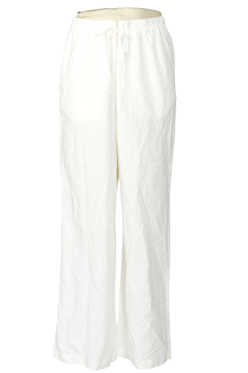 Pantalones color Beige - H&M