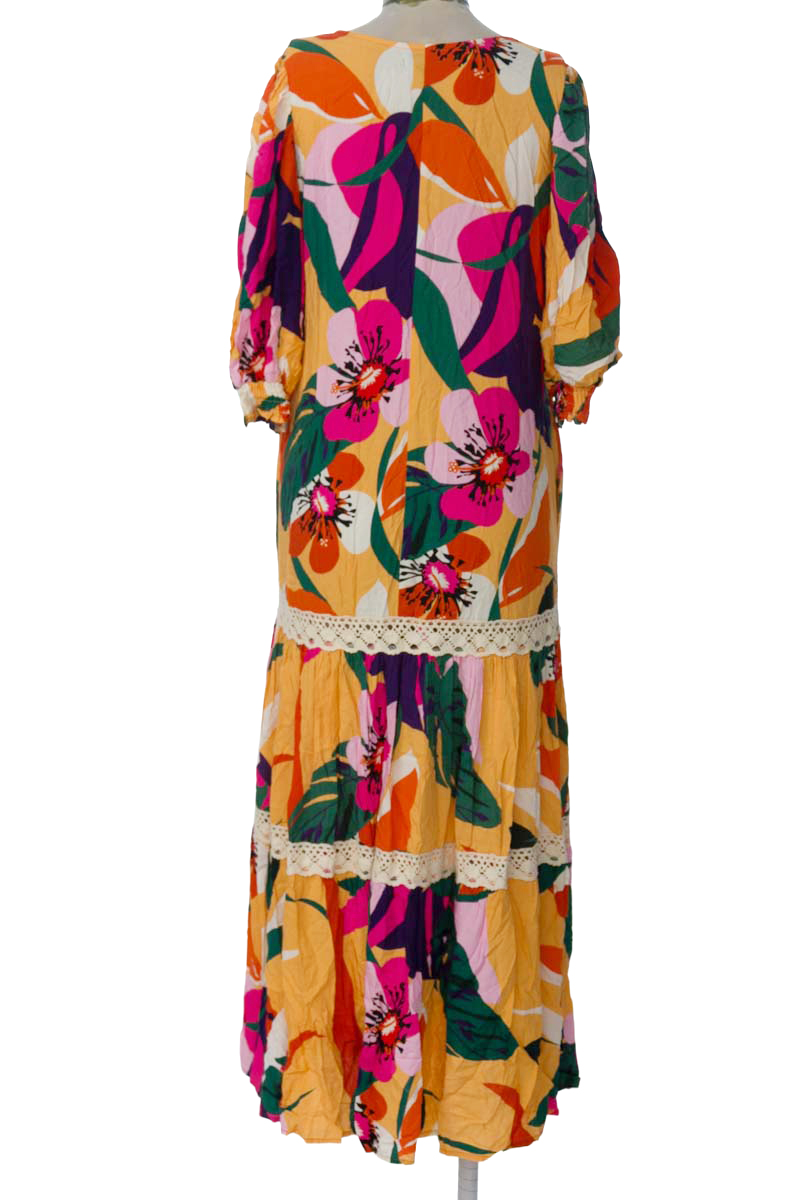 Vestido / Enterizo color Estampado - Spirito