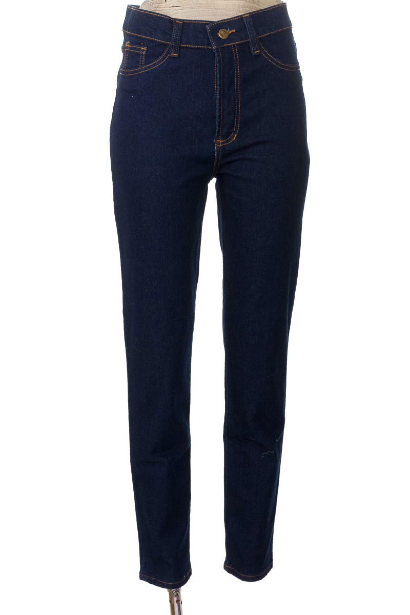 Pantalones color Azul - Closeando