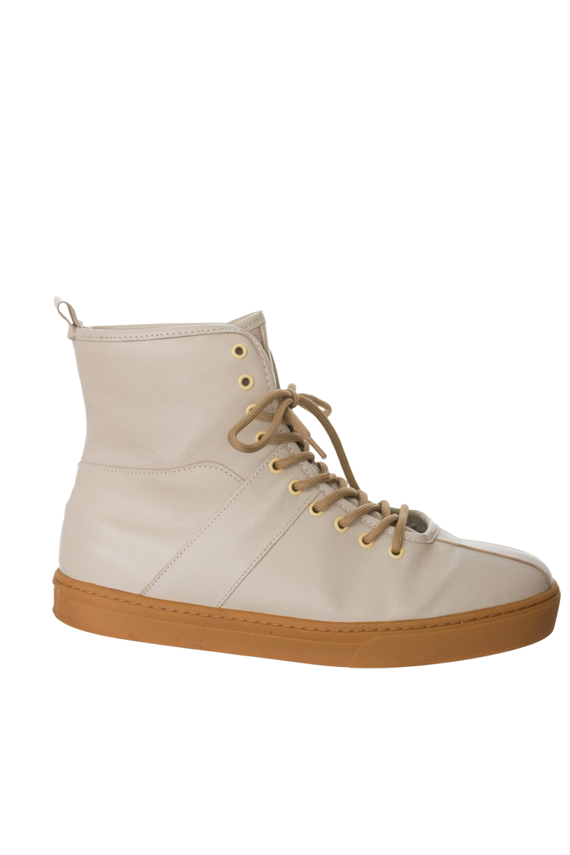 Tenis color Gris - Shobis