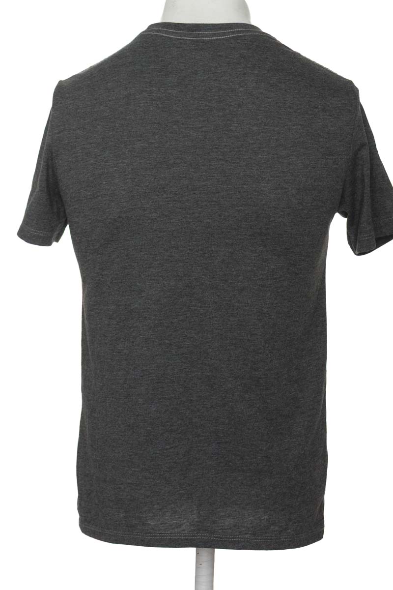 Camiseta color Gris - Koaj