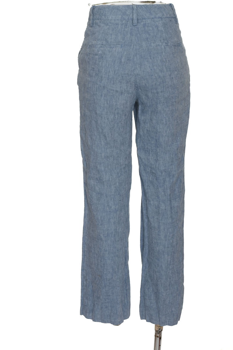 Pantalones color Azul - Witchery
