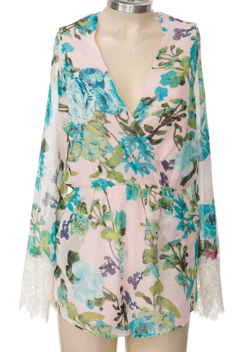 Vestido / Enterizo color Estampado - Hommage