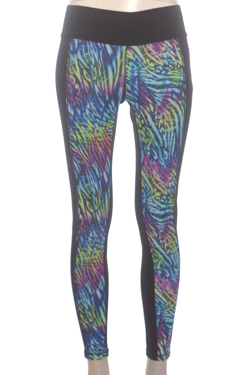 Ropa Deportiva / Salida de Baño color Negro - Sportii