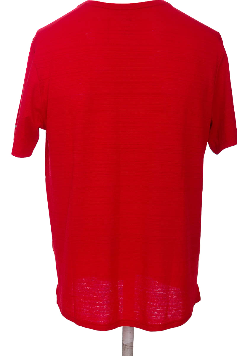 Ropa Deportiva color Rojo - Adidas