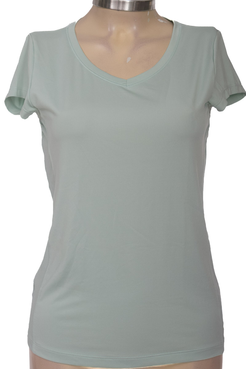 Ropa Deportiva / Salida de Baño color Verde - Gef