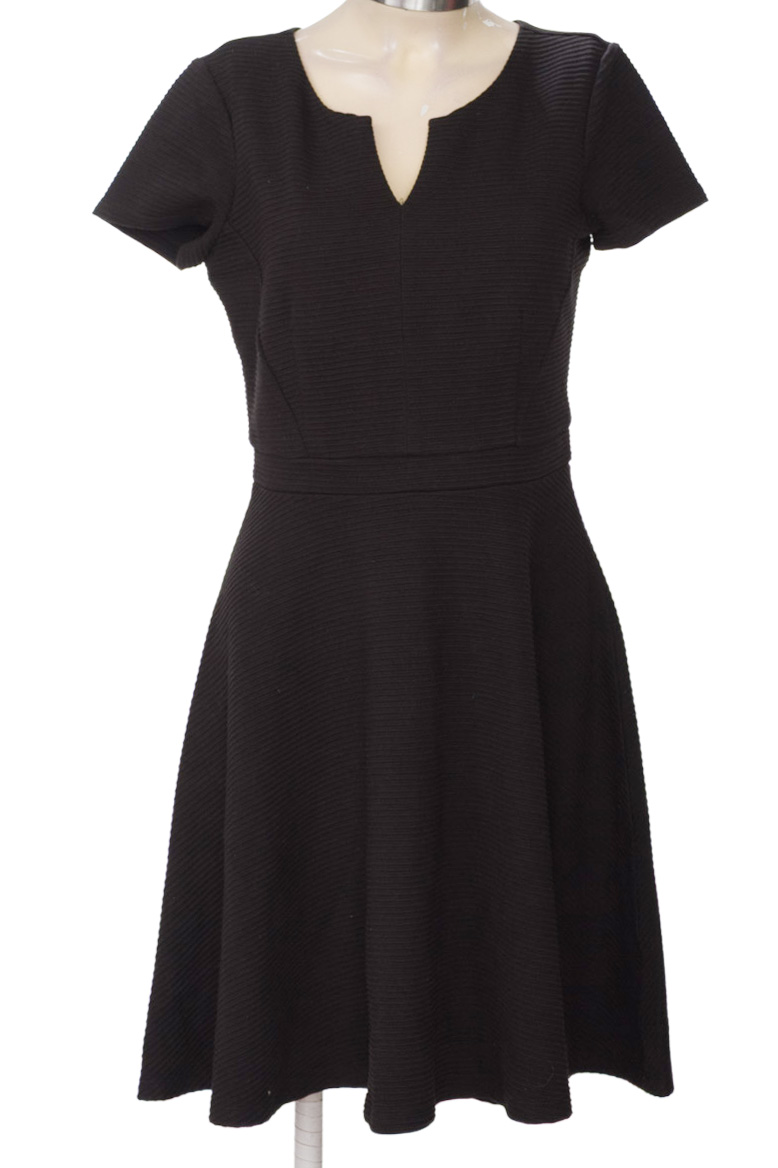 Vestido / Enterizo color Negro - Ann Taylor
