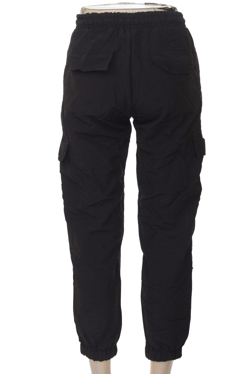 Pantalones color Negro - Eva Castillo