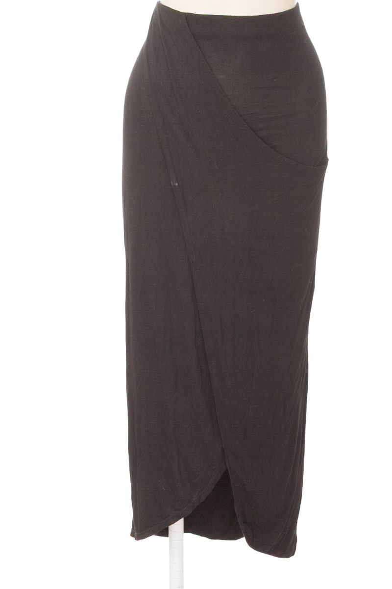 Falda color Negro - RAGGED