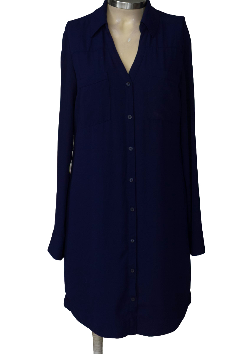 Vestido / Enterizo color Azul - Express