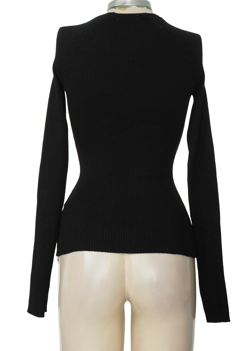 Sweater color Negro - H&M