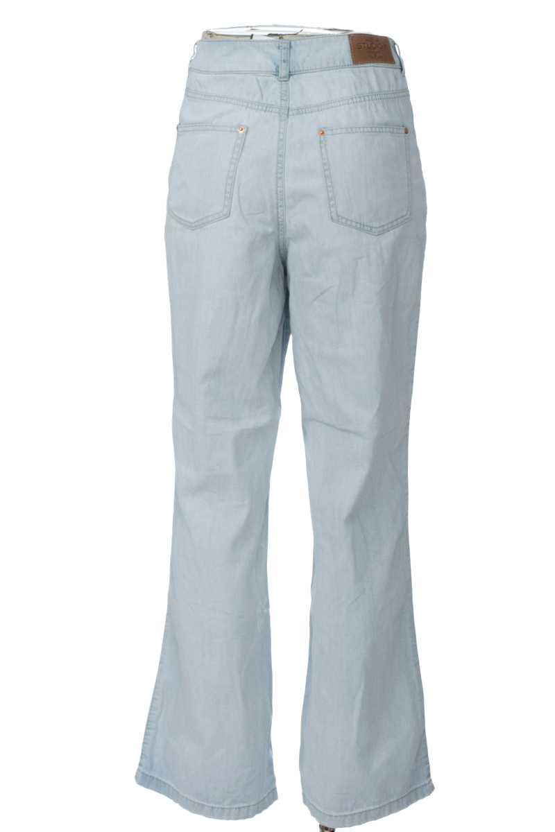 Pantalones color Azul - Studio F