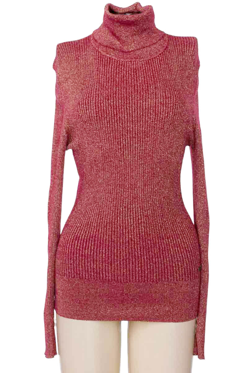 Sweater color Vinotinto - Mossimo