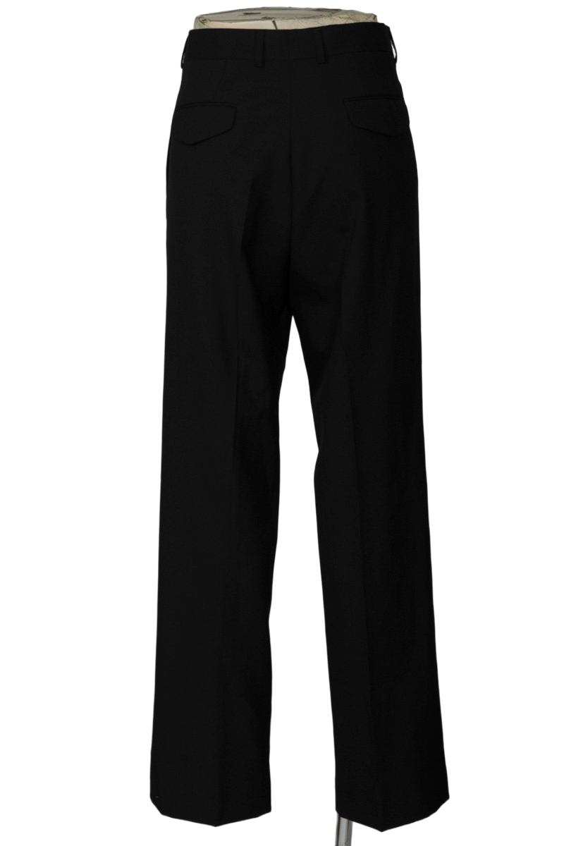Pantalón color Negro - Arturo Calle