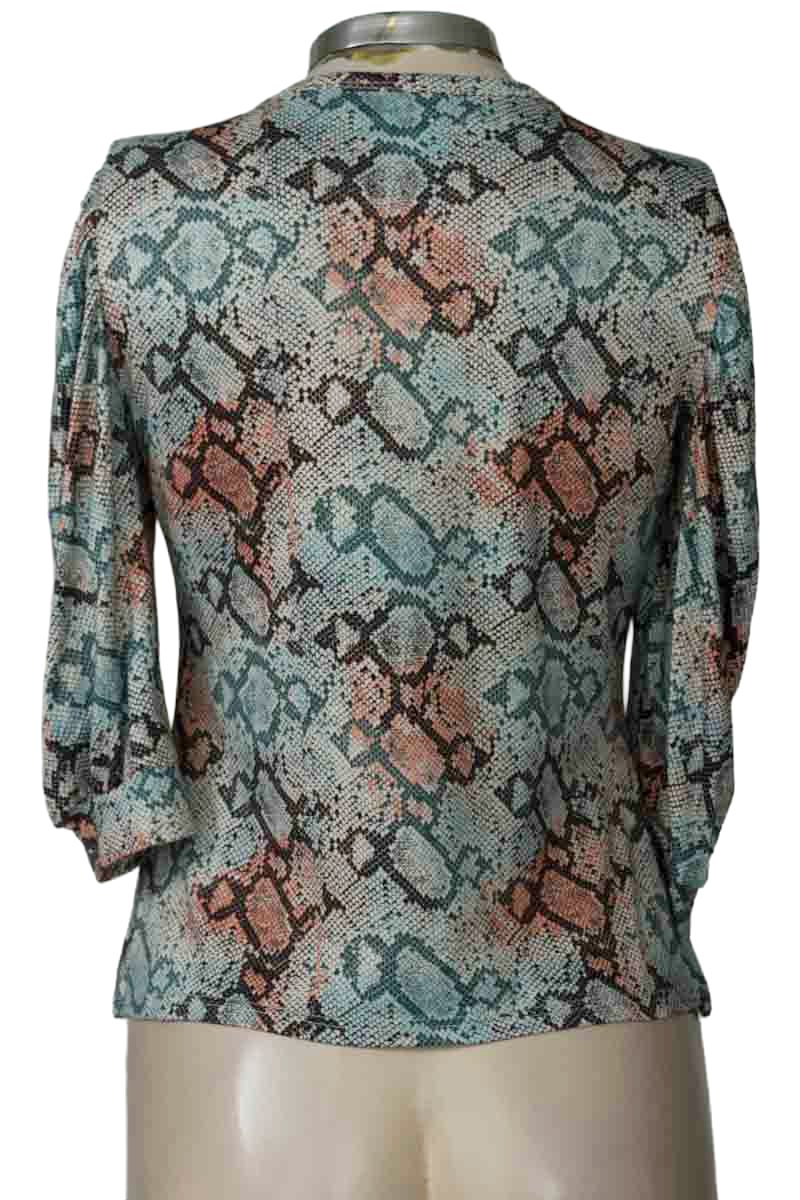 Top / Camiseta color Estampado - FDS