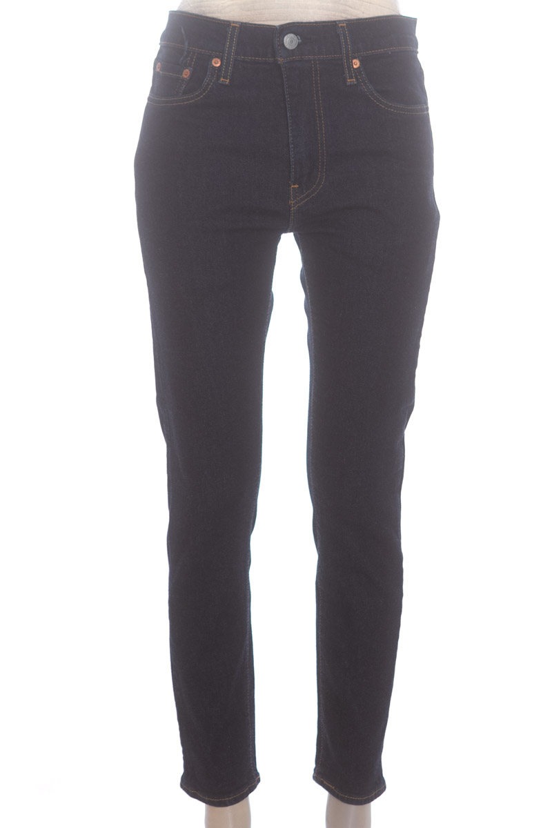 Pantalones color Azul - Levi Strauss & Co