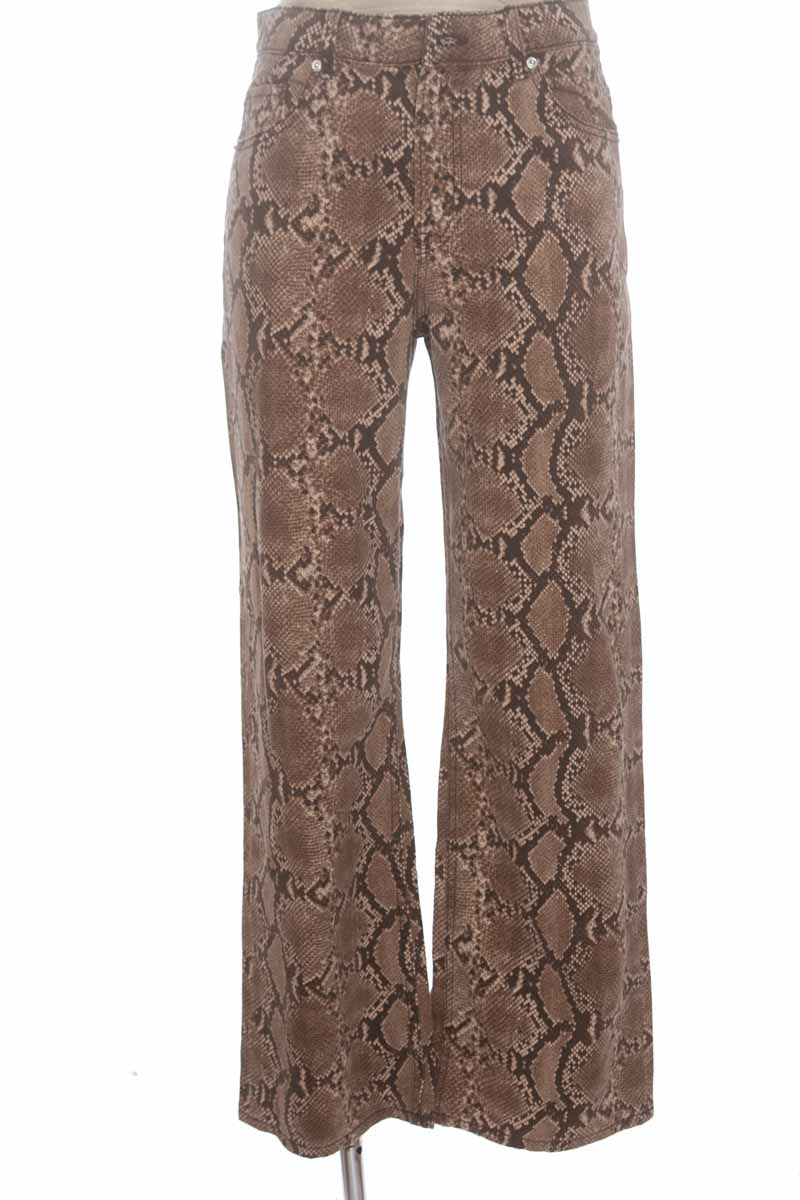 Pantalones color Beige - H&M