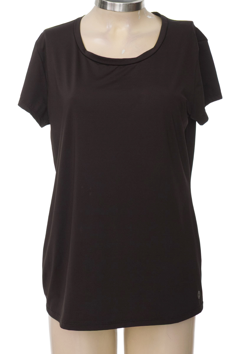 Ropa Deportiva / Salida de Baño color Negro - Facol