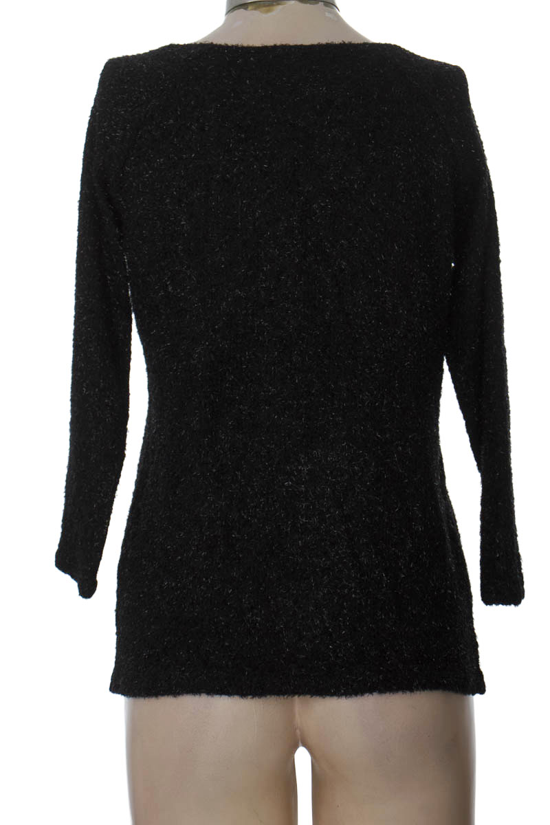 Sweater color Negro - California Inn