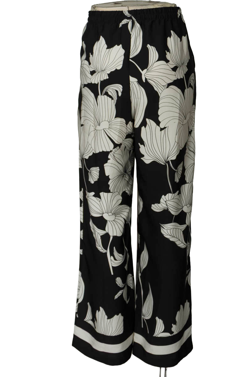 Pantalones color Negro - H&M