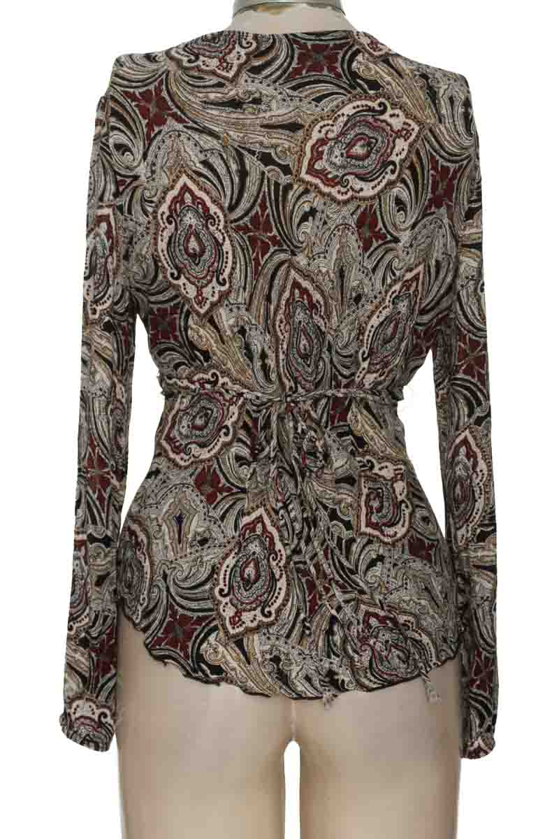 Blusa color Estampado - BEBE