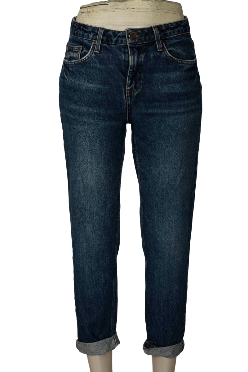 Pantalones color Azul - Koaj