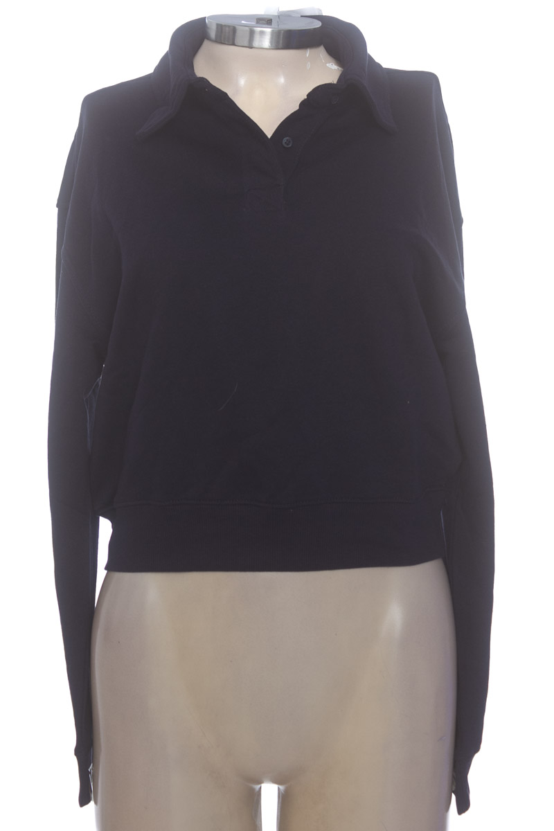 Sweater color Azul - Divided by H&M