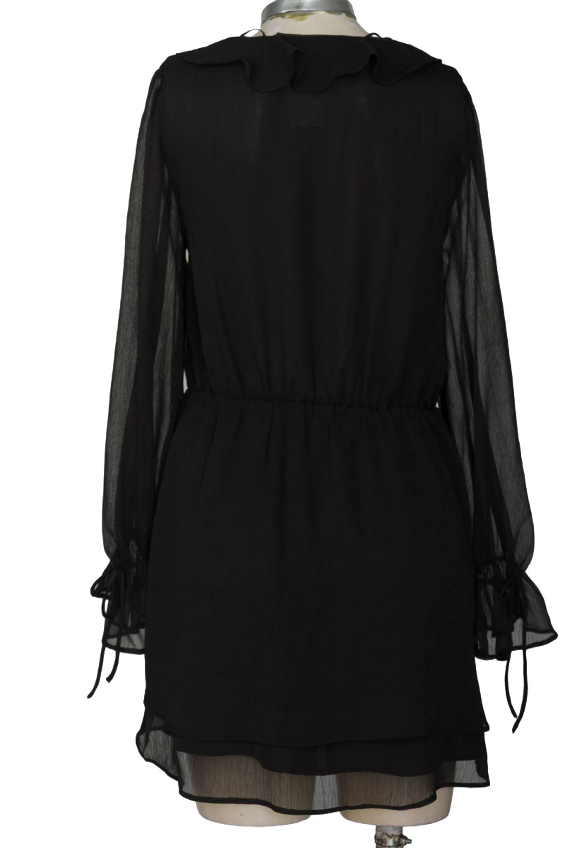 Vestido / Enterizo color Negro - MNG