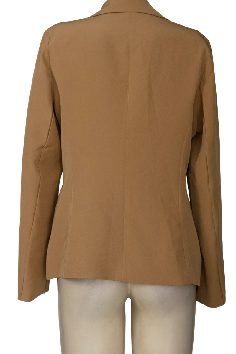Chaqueta / Abrigo color Beige - Koaj