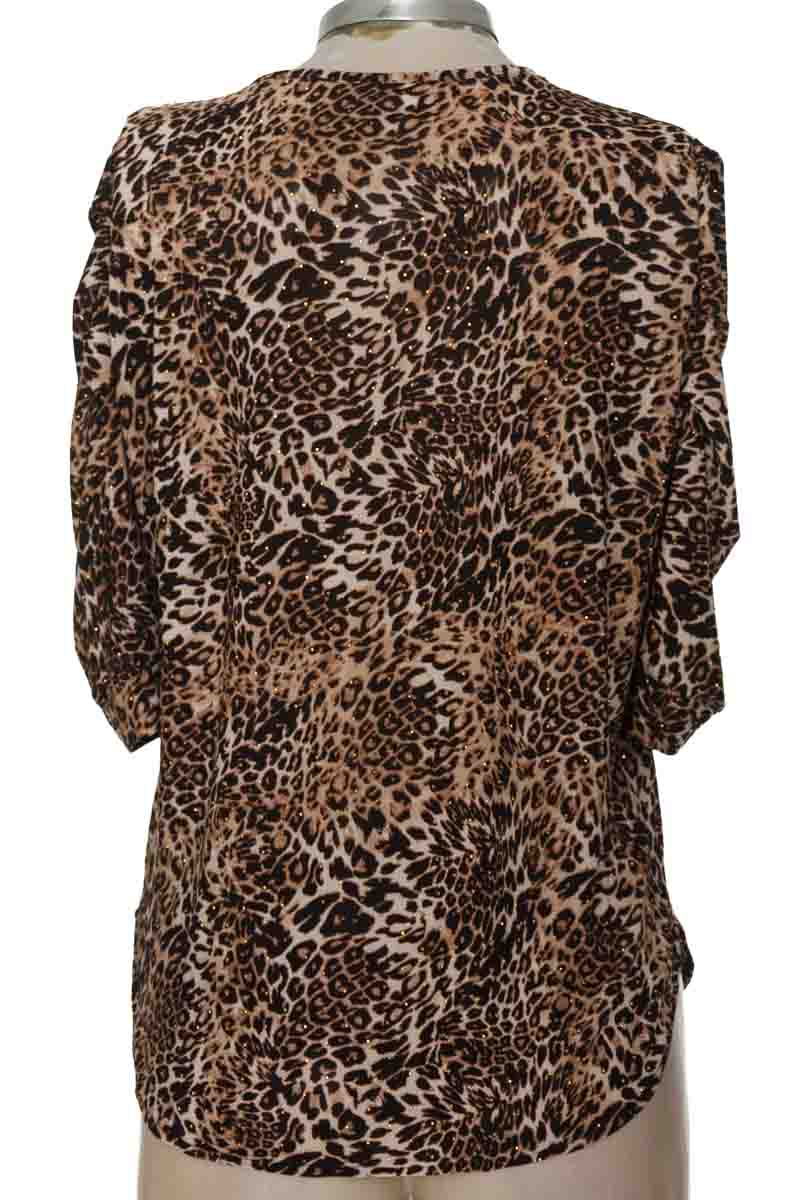 Top / Camiseta color Estampado - Closeando
