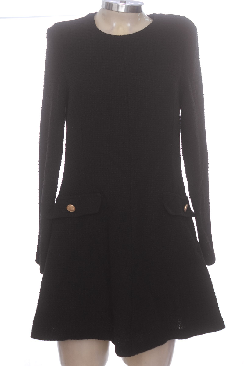 Vestido / Enterizo color Negro - H&M