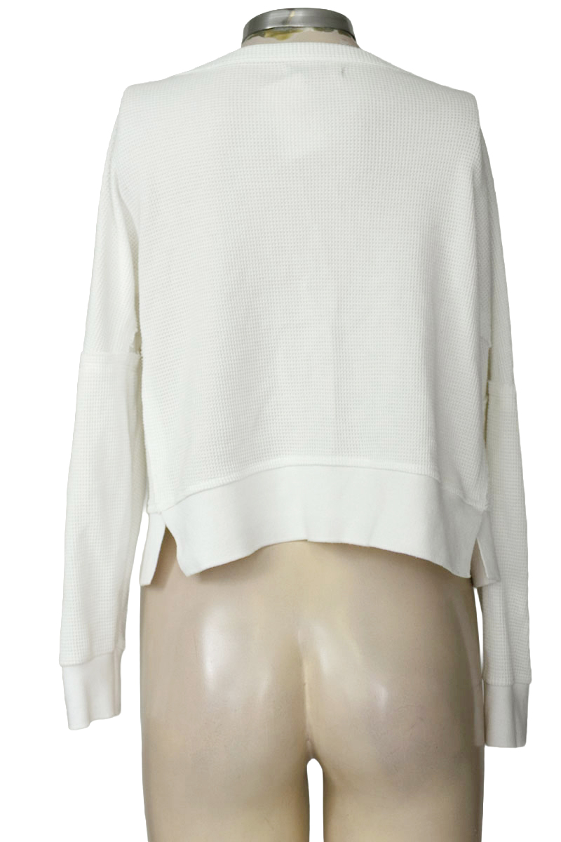 Sweater color Blanco - Tennis
