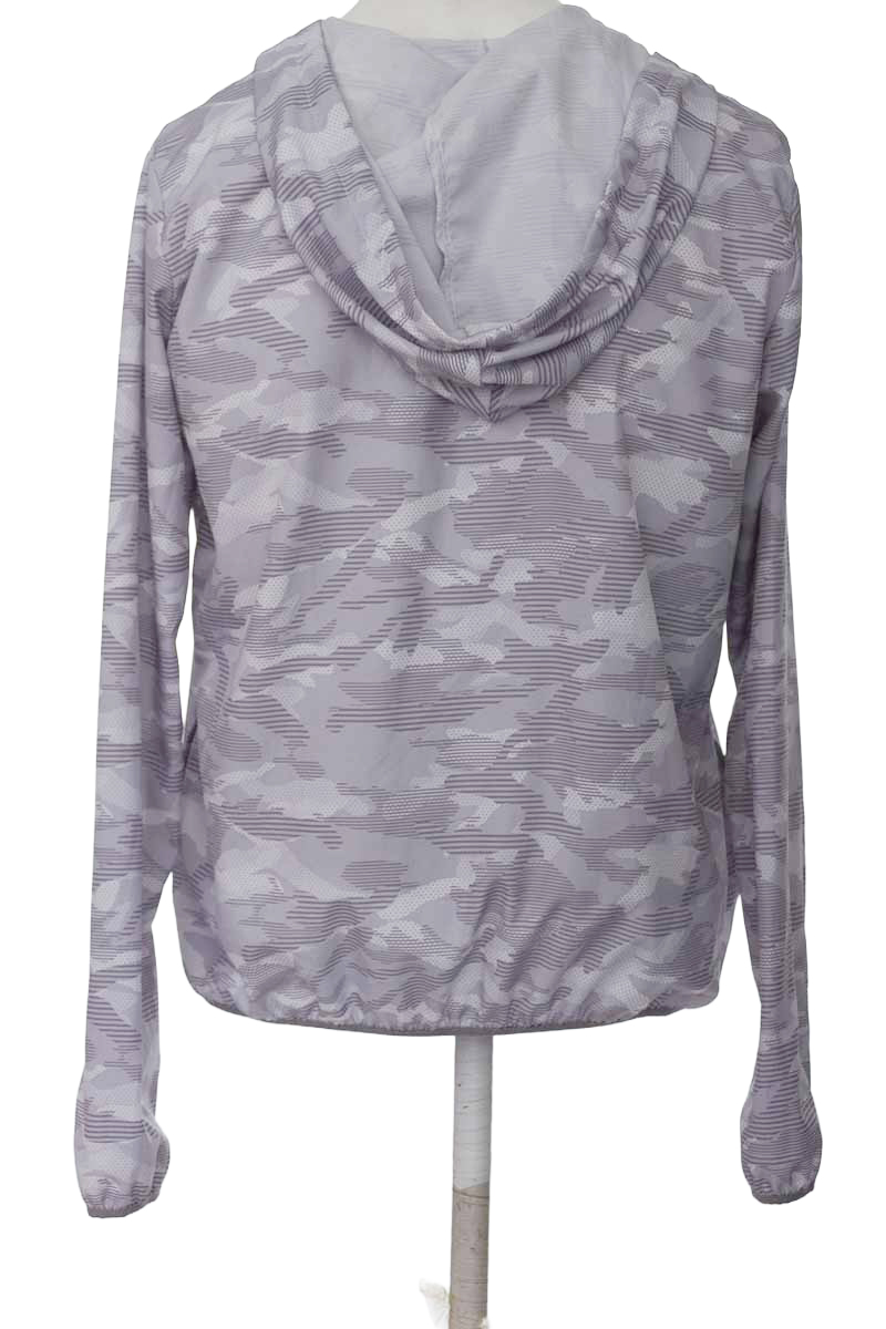 Ropa Deportiva color Gris - Bronzini