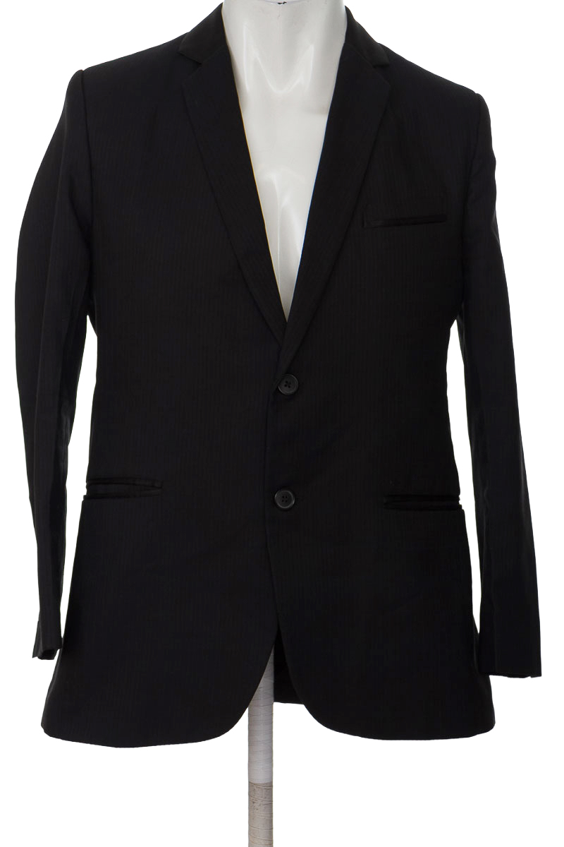 Chaqueta color Negro - Geoffrey Beene