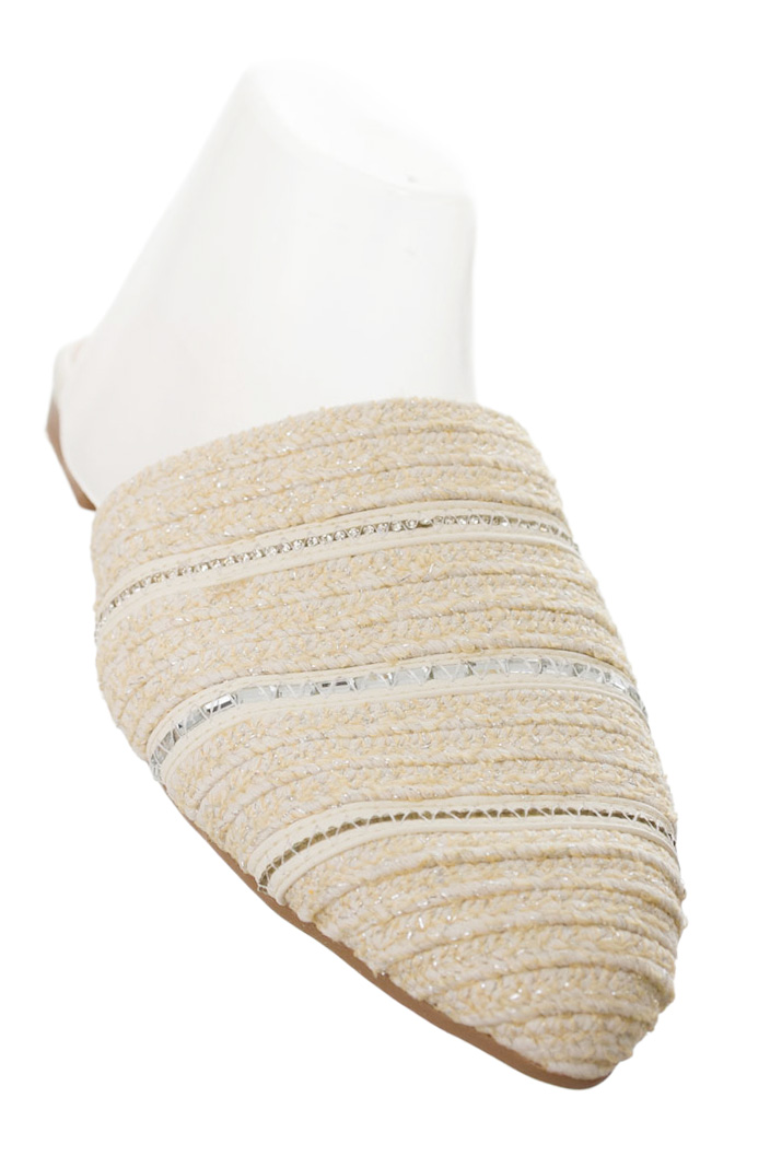 Zapatos color Blanco - Bata