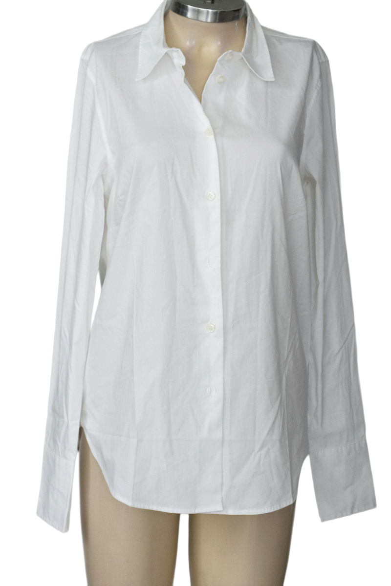 Blusa color Blanco - H&M